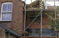 free Mansegate home extension quotes