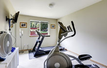 Mansegate home gym construction leads